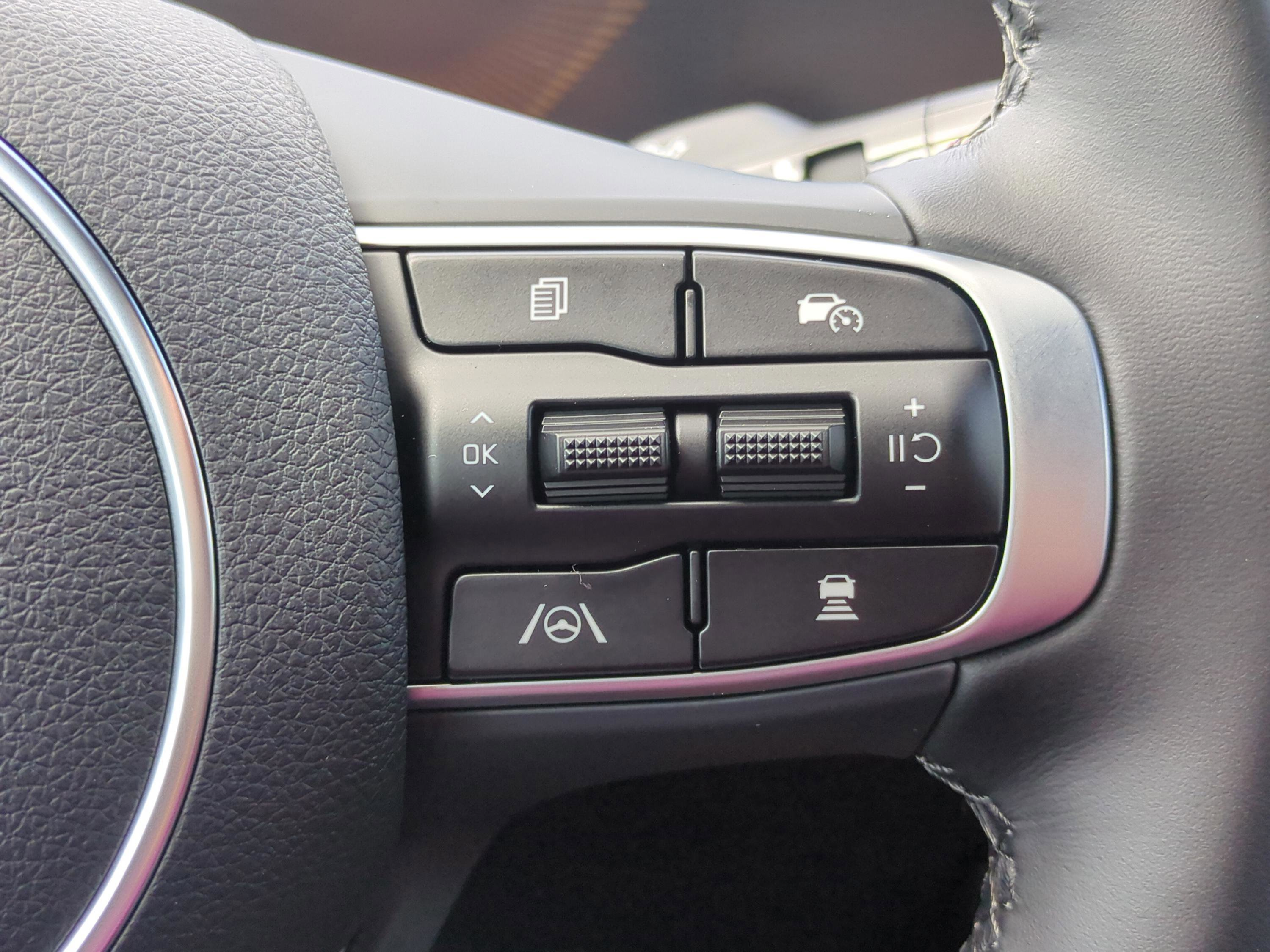 New 2026 Kia K5 GT-Line w/ GT-Line Red Interior Package FWD image 12