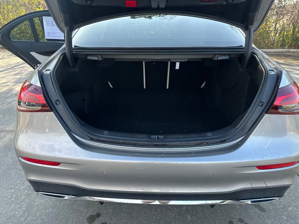 Used 2021 Mercedes-Benz E 450 E 450 image 22