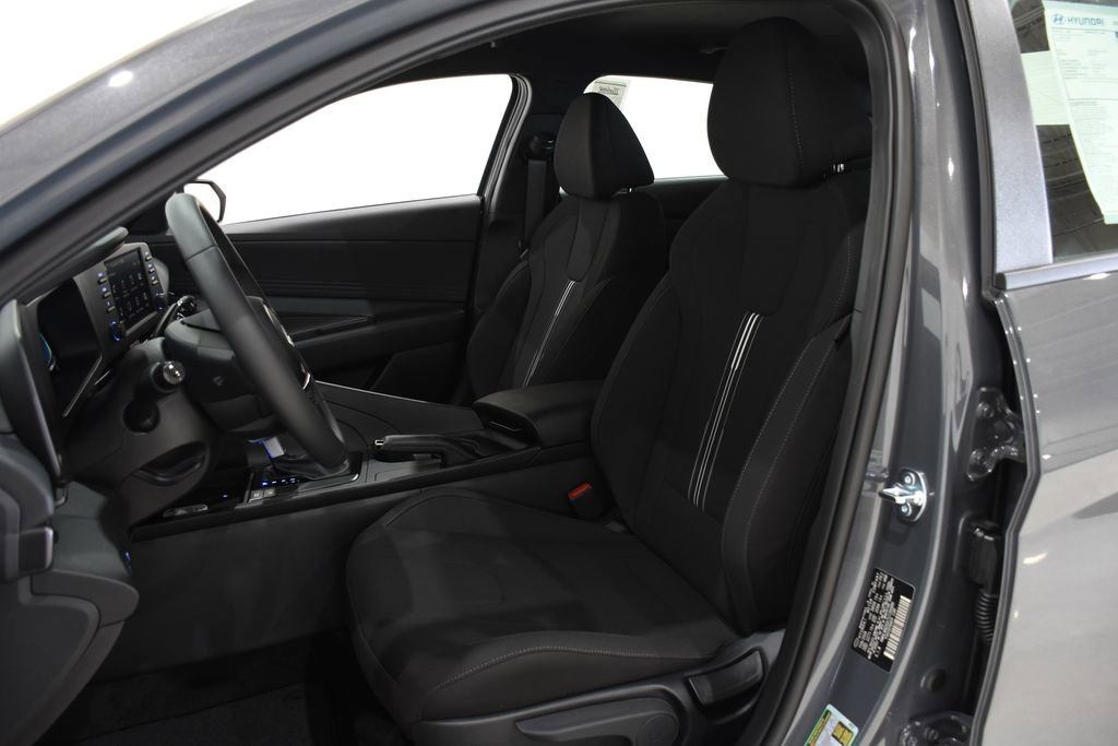 New 2026 Hyundai Elantra Sport image 22