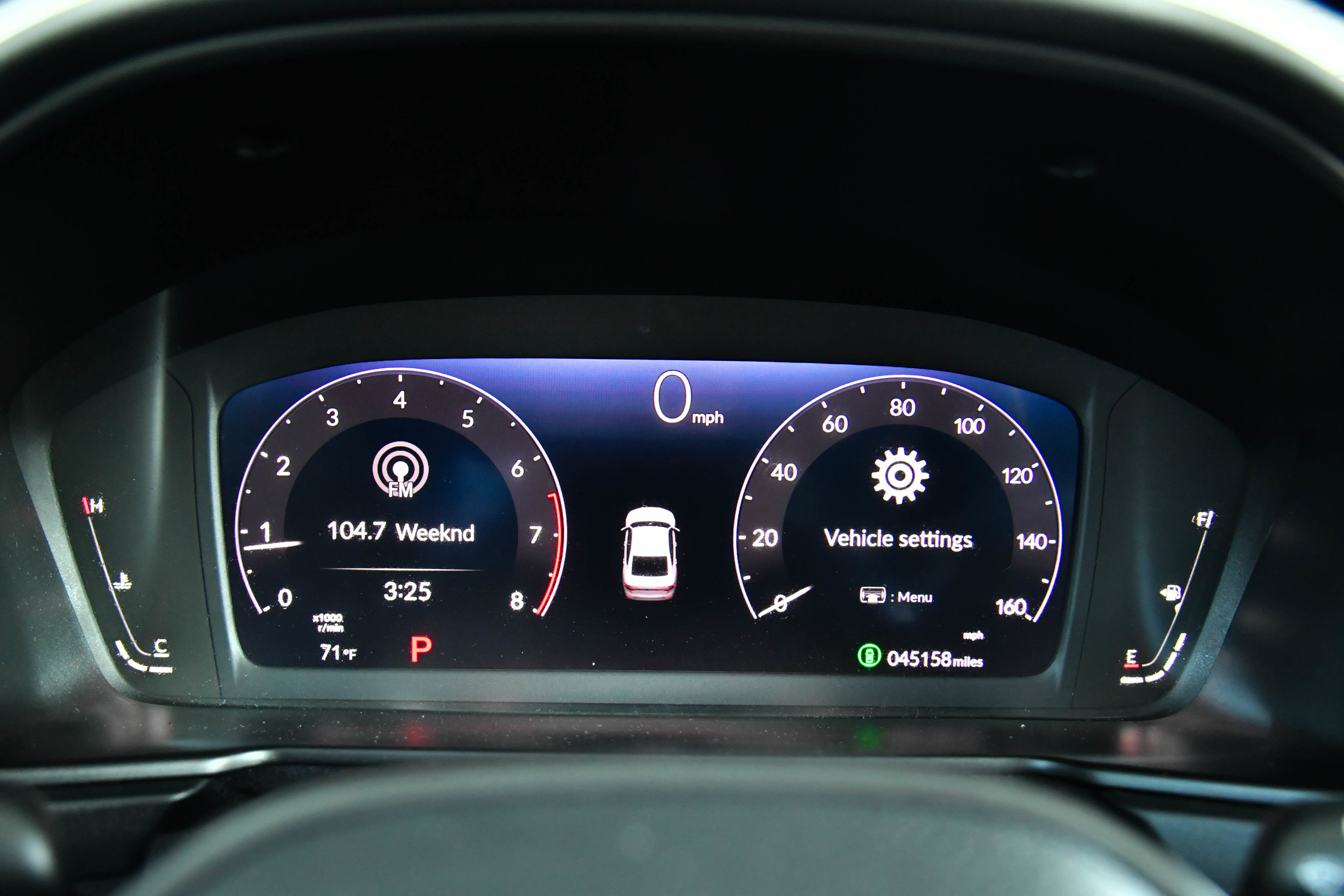 Used 2023 Honda Accord EX image 28