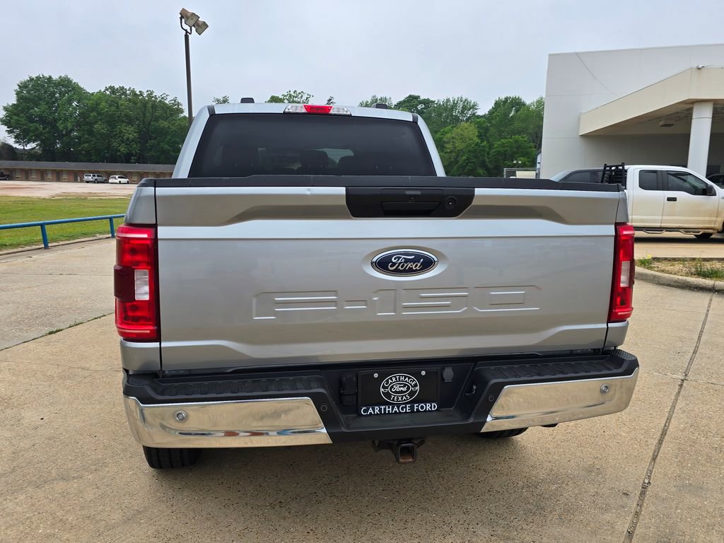 Used 2023 Ford F150 XLT image 5