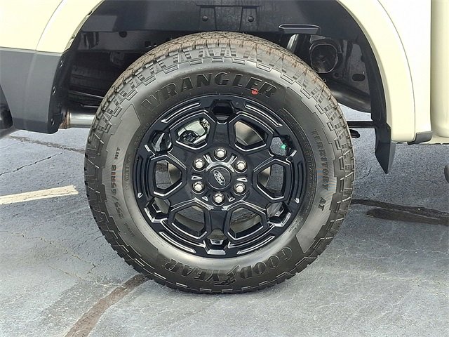 New 2025 Ford Ranger XLT w/ Equipment Group 301A High image 18