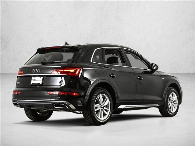 Used 2023 Audi Q5 2.0T Premium w/ Convenience Package AWD/4WD image 5