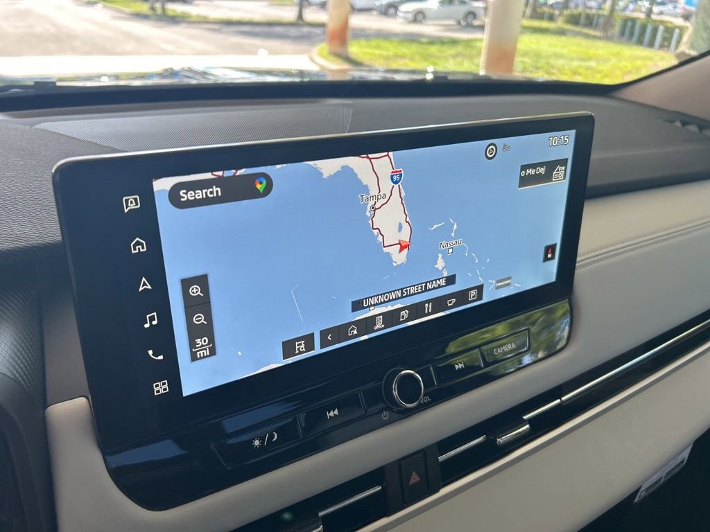 New 2025 Mitsubishi Outlander AWD image 11