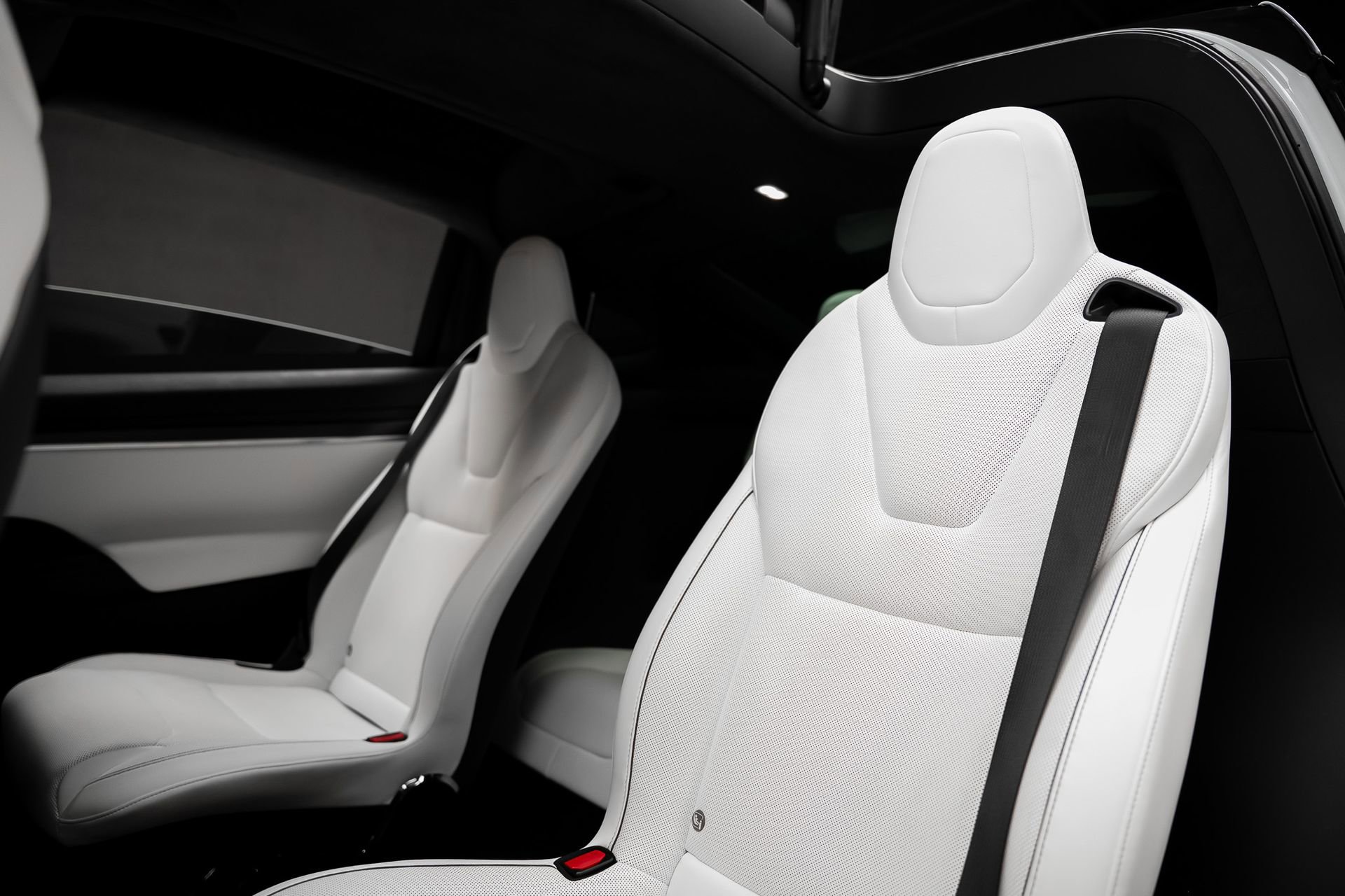 Used 2023 Tesla Model X Plaid image 62