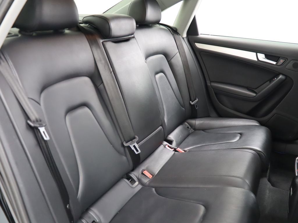 Used 2016 Audi A4 2.0T Premium w/ Convenience Plus Package AWD/4WD image 31