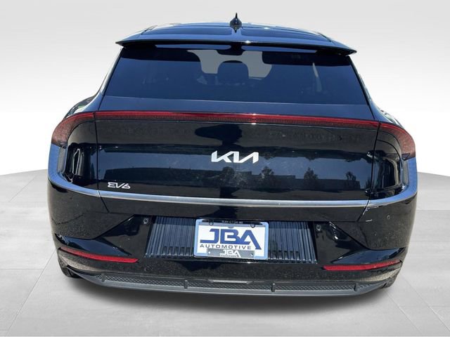 Used 2023 Kia EV6 Wind image 26