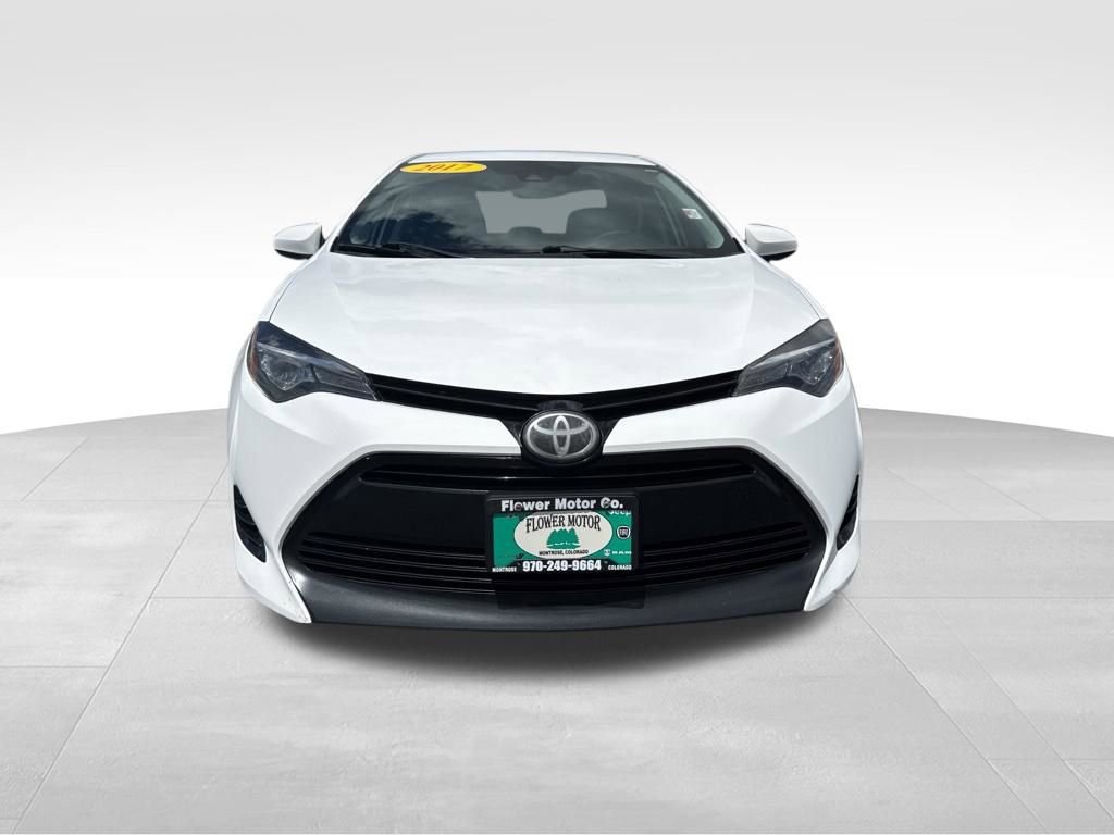 Used 2017 Toyota Corolla L FWD image 8