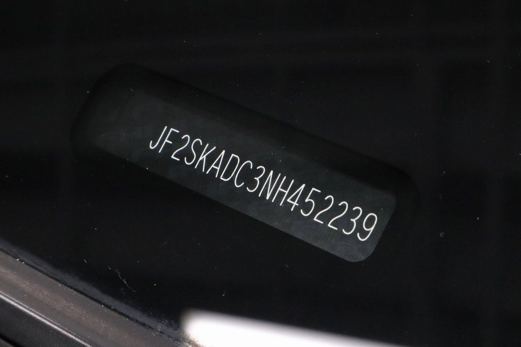 Used 2022 Subaru Forester Premium image 35