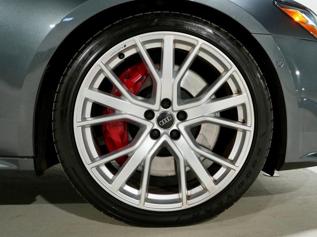 Used 2020 Audi S7 Premium Plus w/ S Sport Package image 34