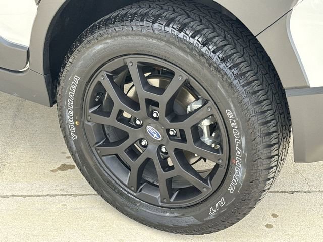 Certified 2025 Subaru Crosstrek 2.5i Wilderness w/ Wilderness Package image 12