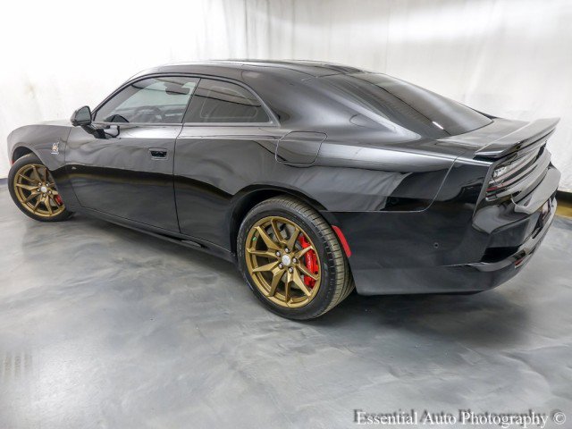 Used 2024 Dodge Charger Daytona Scat Pack w/ Plus Group image 8