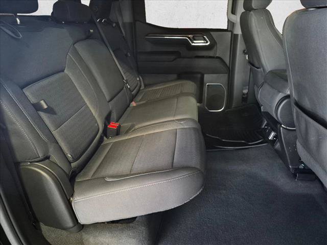 Used 2023 GMC Sierra 1500 Elevation AWD/4WD image 20