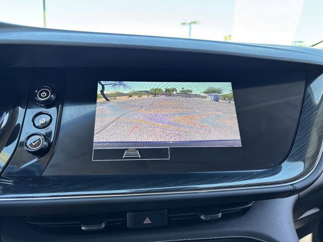 Used 2021 Buick Envision Preferred FWD image 23