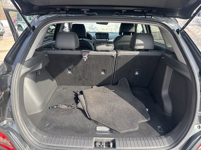 Used 2021 Hyundai Kona Ultimate image 30