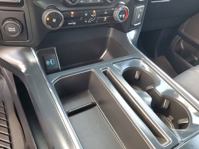Used 2024 Ford F150 STX image 23