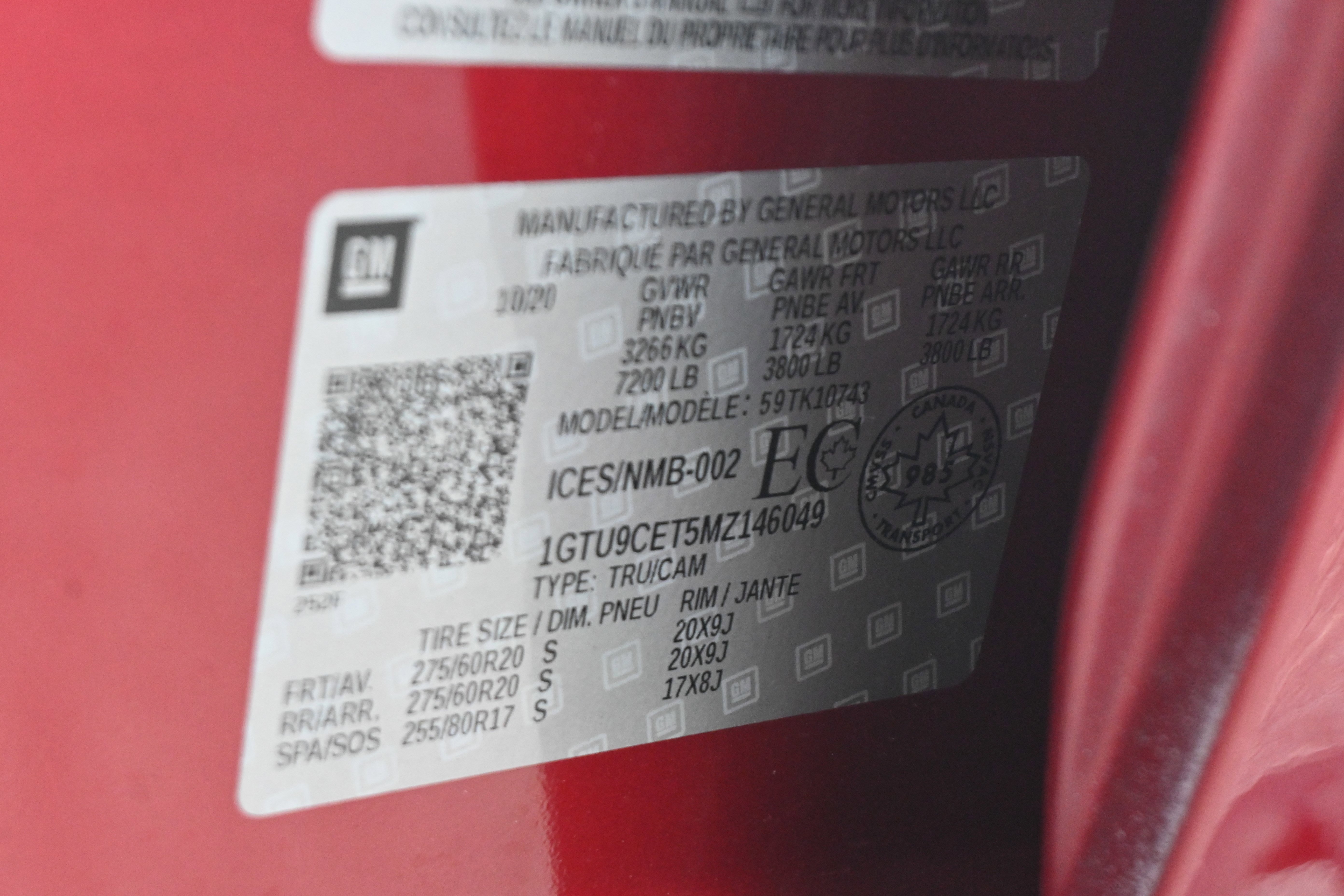 Used 2021 GMC Sierra 1500 Elevation image 36