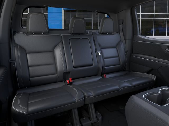 New 2026 GMC Sierra EV Elevation w/ Premium Package AWD/4WD image 20