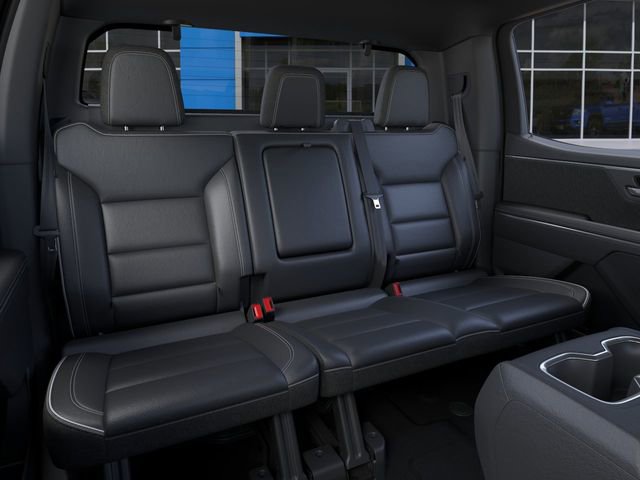 New 2026 GMC Sierra EV Elevation w/ Premium Package AWD/4WD image 20