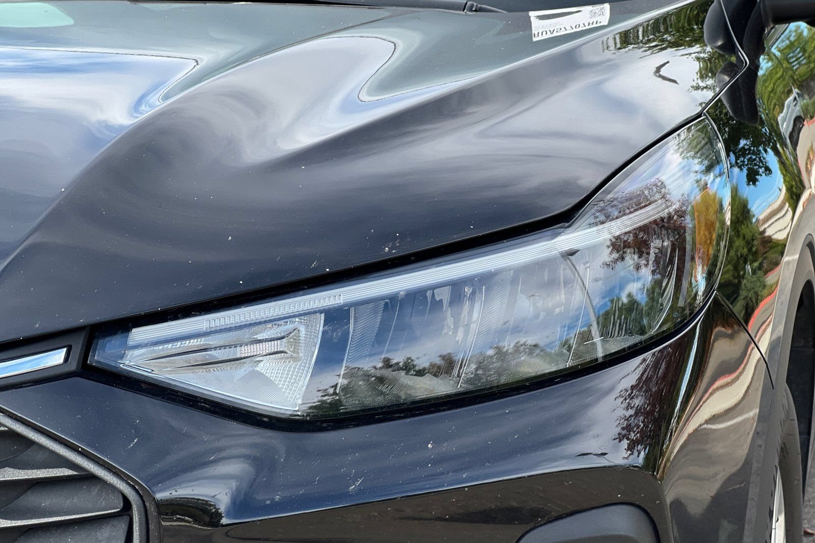 Used 2024 Ford Escape Active FWD image 48