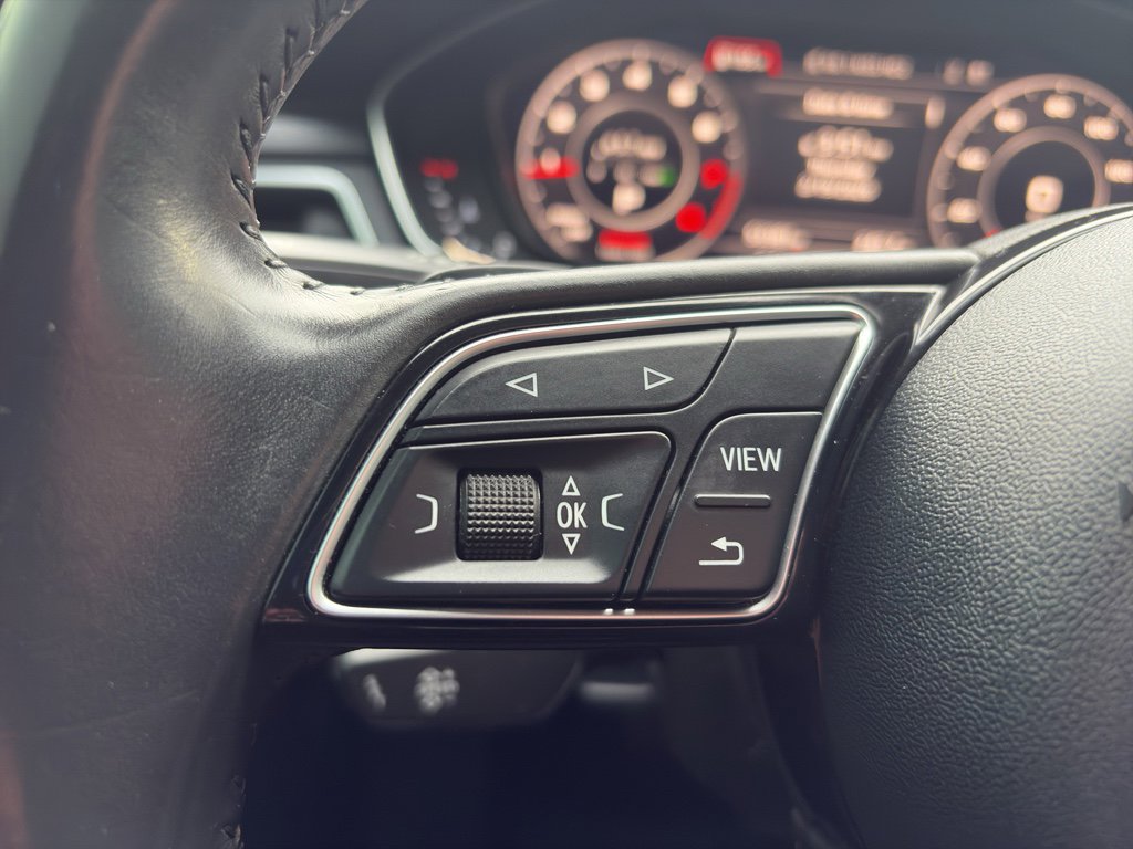 Used 2018 Audi A5 2.0T Premium Plus w/ Premium Plus image 23