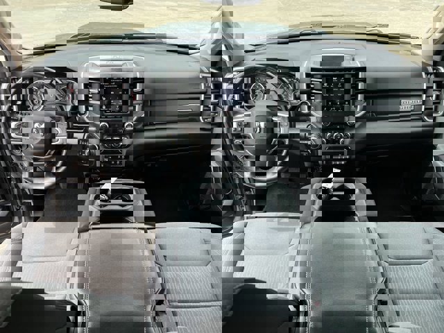 Used 2020 RAM 1500 Big Horn image 21