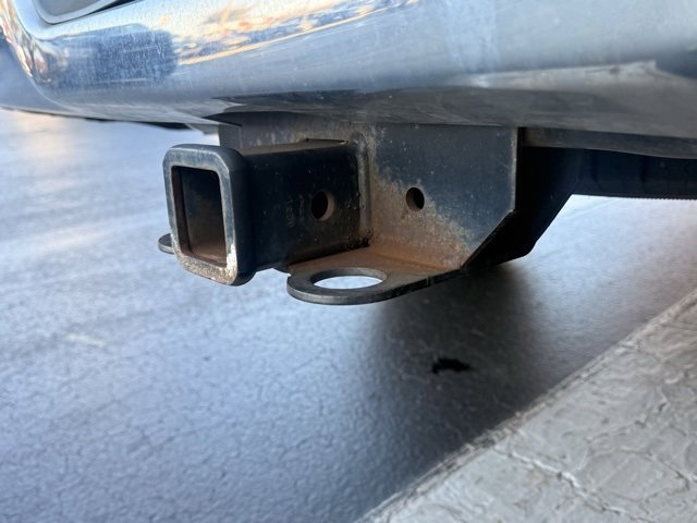 Used 2010 Dodge Ram 1500 Truck ST w/ ST Popular Equipment Group image 10