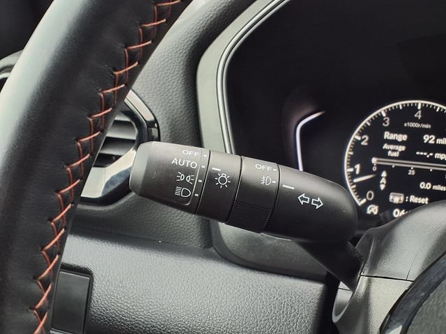 Used 2025 Honda Pilot TrailSport image 14
