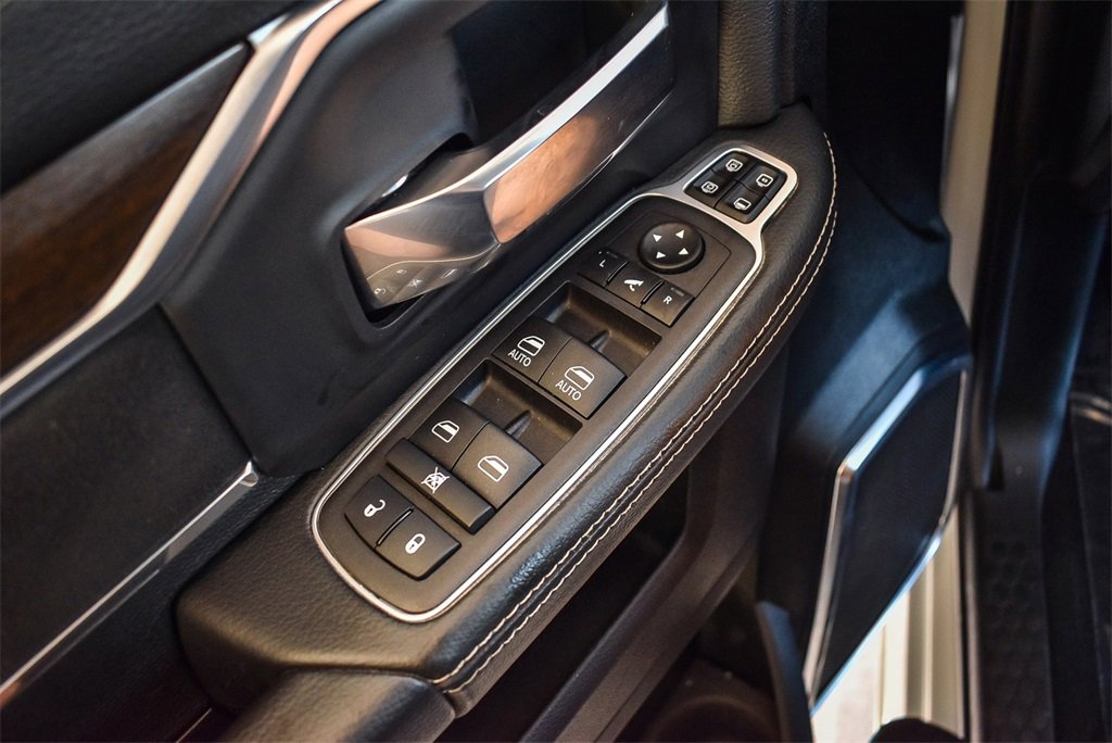 Used 2024 RAM 2500 Laramie w/ Safety Group image 21