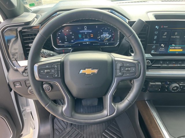 New 2025 Chevrolet Silverado 2500 High Country w/ Technology Package image 20