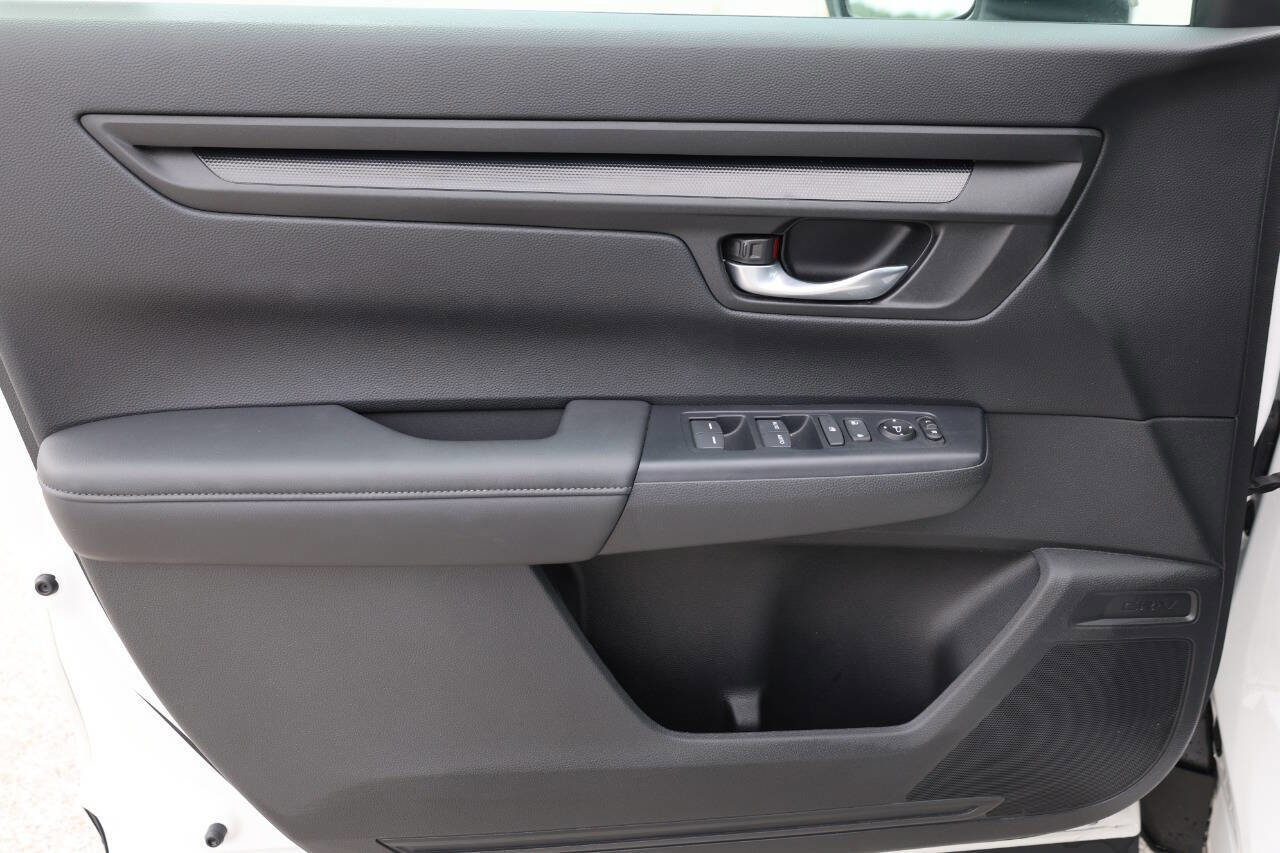 Used 2024 Honda CR-V EX image 12