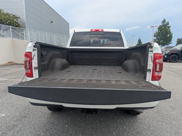 Used 2023 RAM 2500 Laramie AWD/4WD image 13