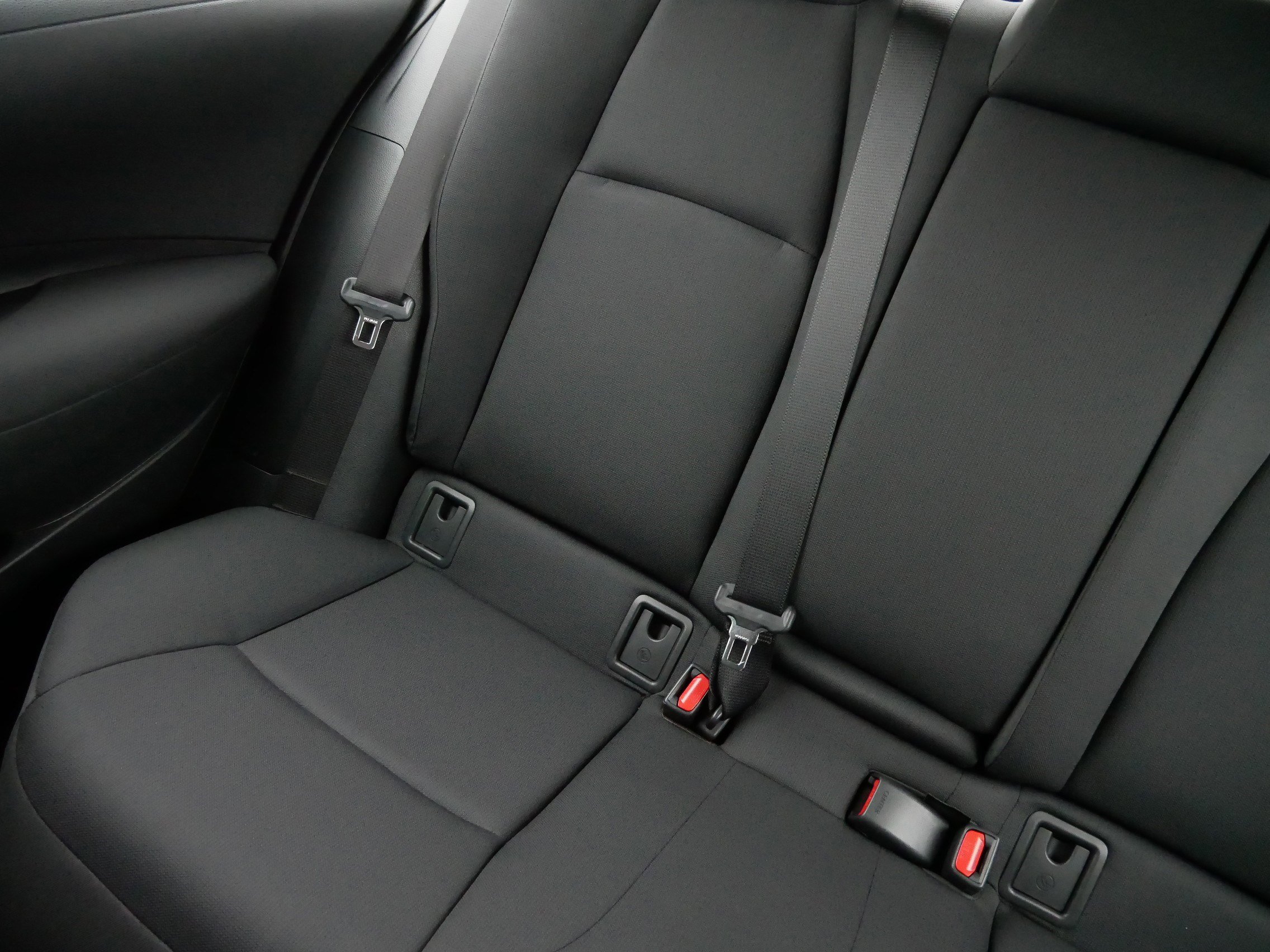 Certified 2025 Toyota Corolla LE image 12