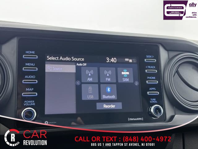 Used 2021 Toyota Tacoma SR RWD image 25