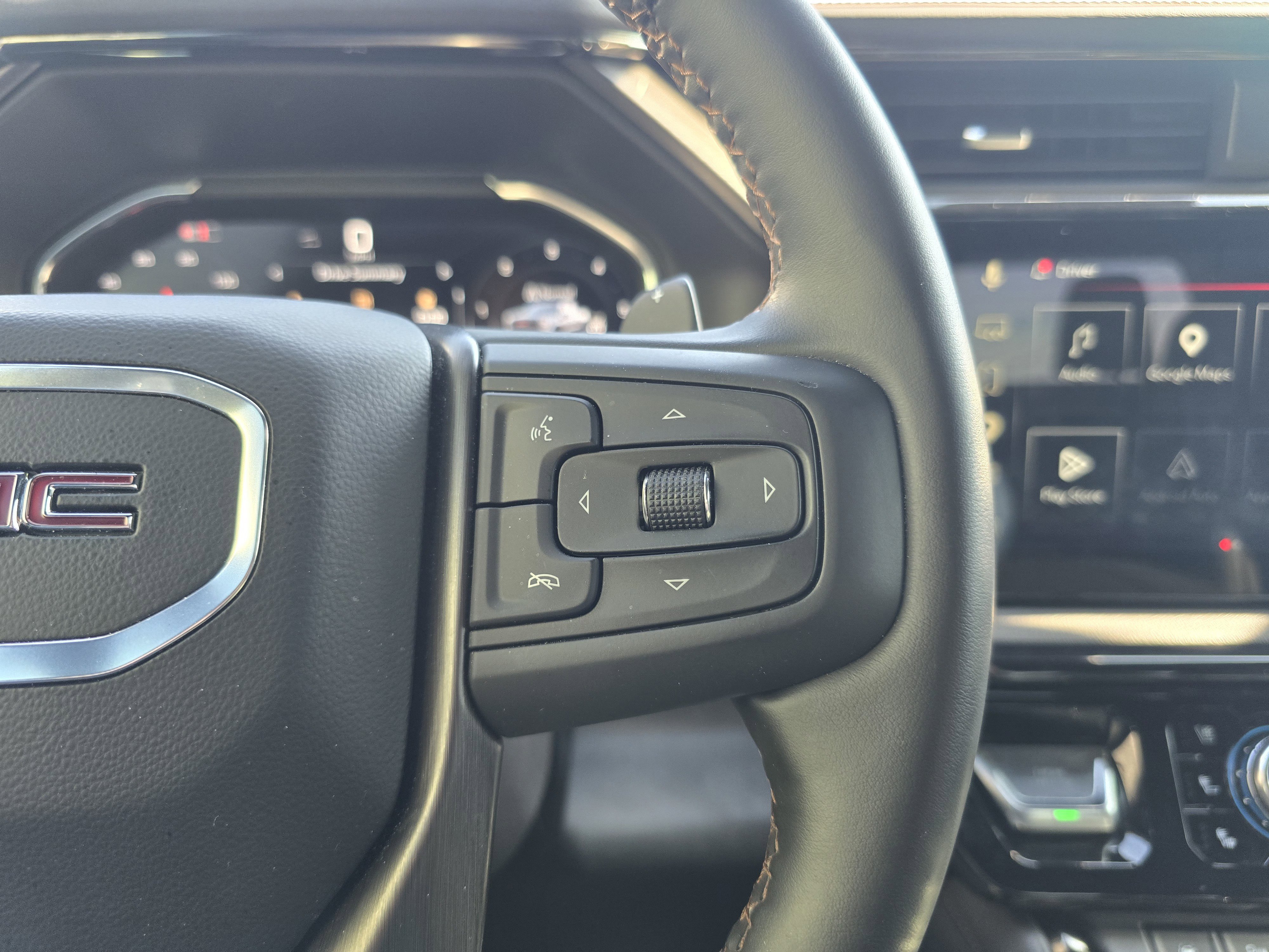 Used 2025 GMC Sierra 1500 AT4 image 24