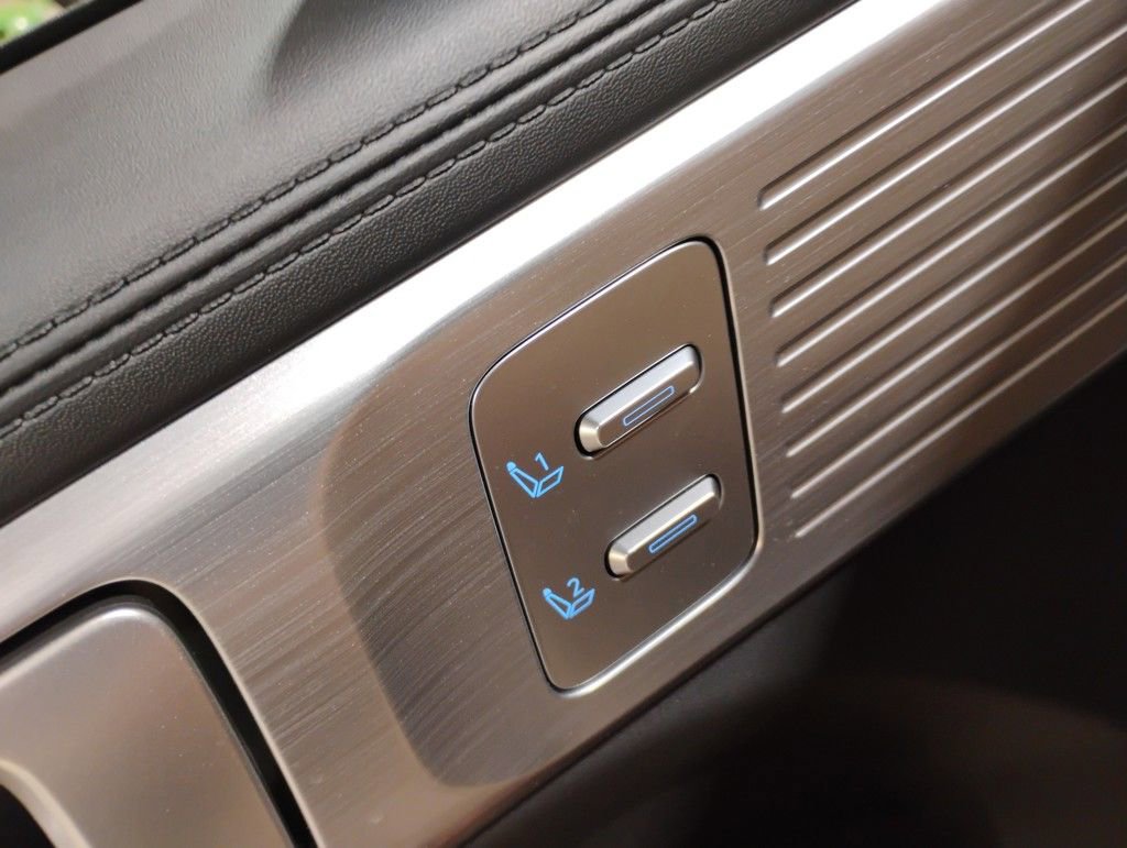 New 2026 Hyundai Santa Fe Calligraphy image 37