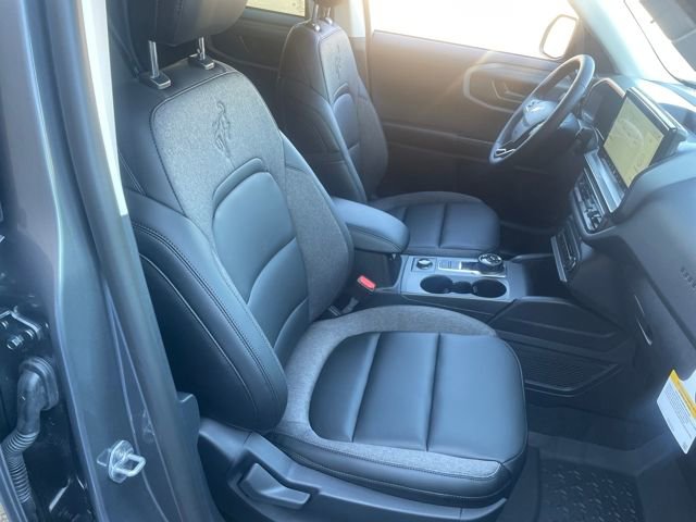 New 2025 Ford Bronco Sport Big Bend w/ Convenience Package image 46