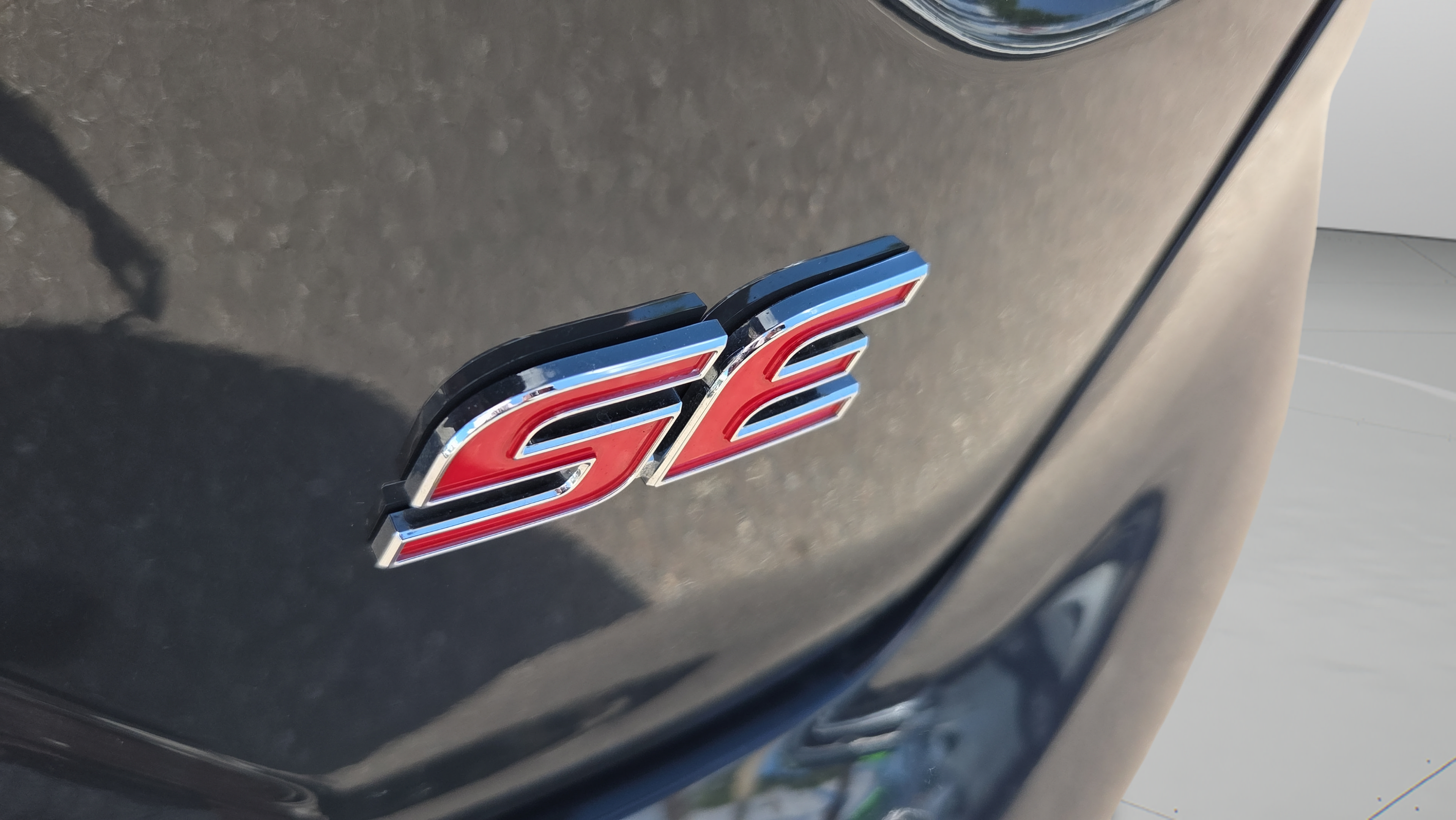 Certified 2026 Toyota Corolla SE FWD image 27
