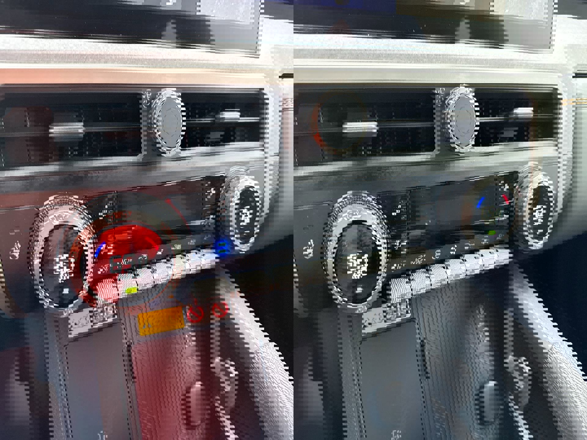 Certified 2024 Toyota Tacoma Trailhunter image 16