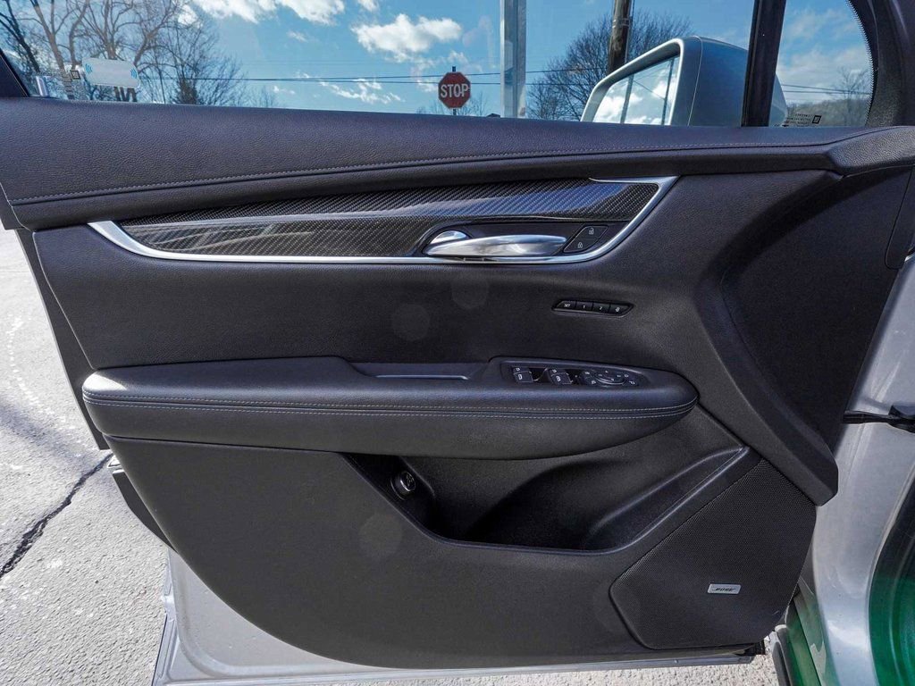 Used 2020 Cadillac XT6 Sport image 10