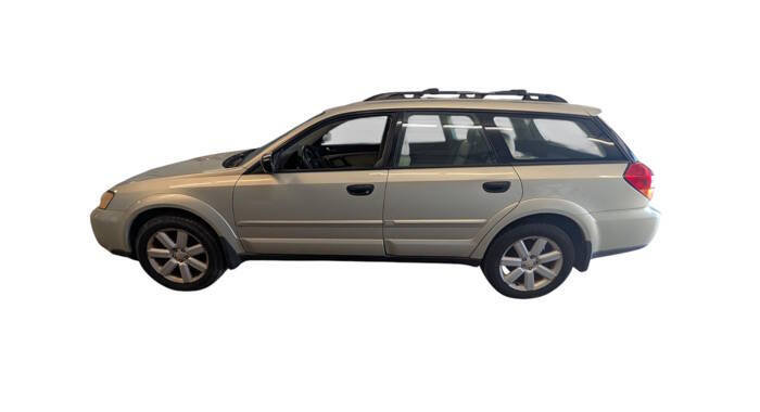 Used 2006 Subaru Outback 2.5i AWD/4WD image 2