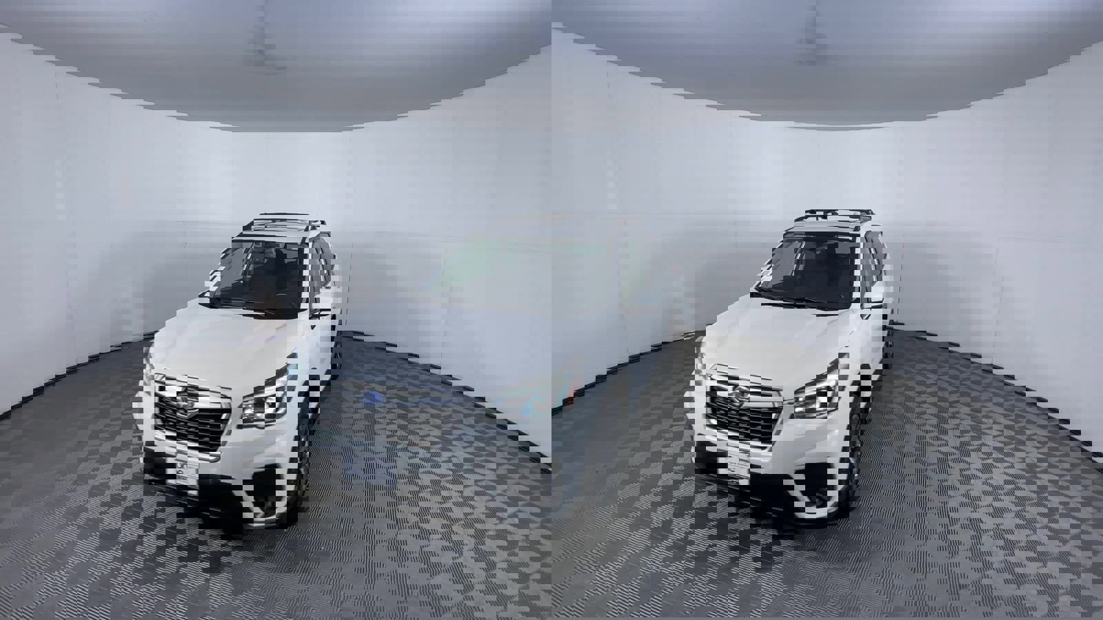 Used 2021 Subaru Forester Premium image 3