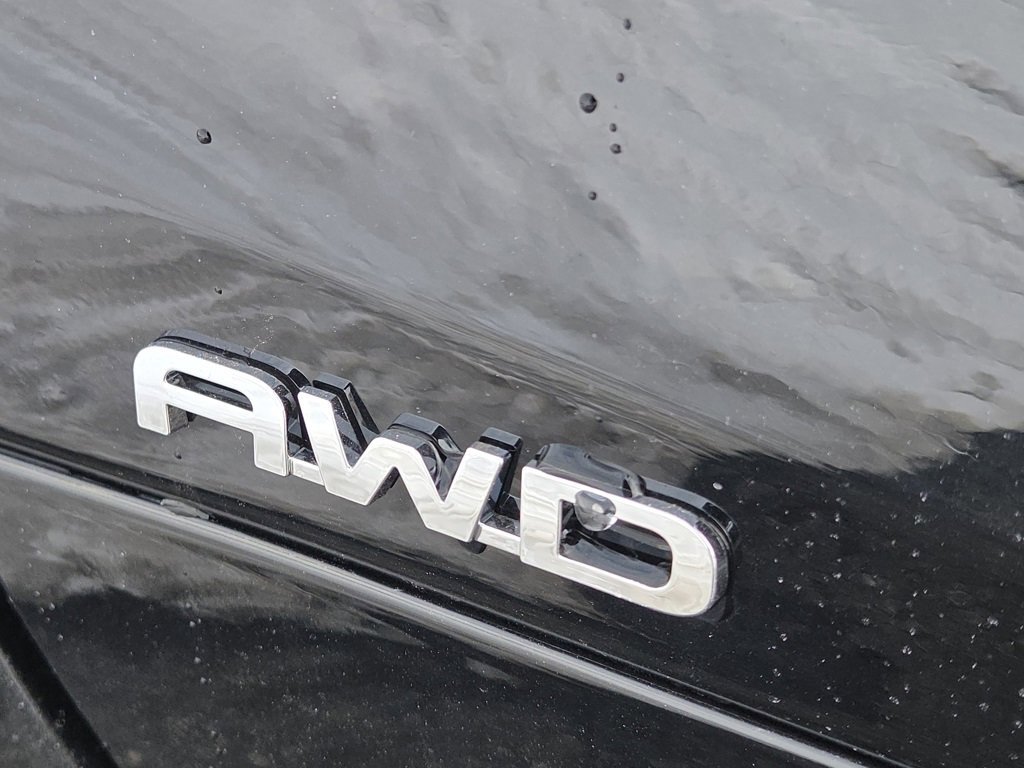 New 2026 Toyota Highlander Platinum image 31