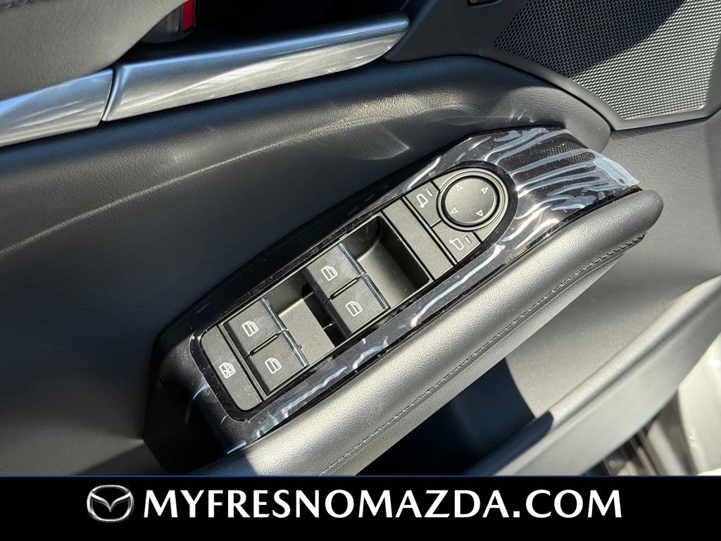 New 2026 MAZDA MAZDA3 2.5 S Sedan w/ Preferred Pkg FWD image 33