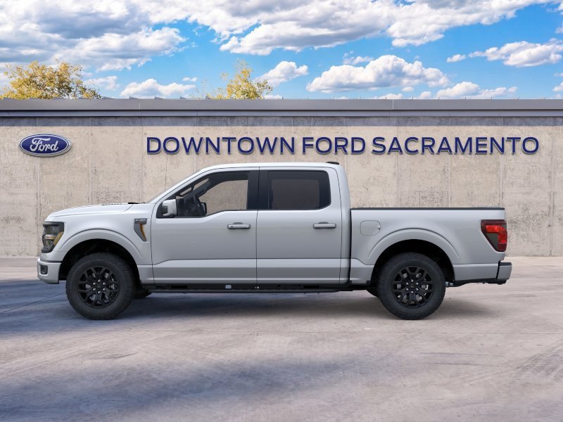 New 2026 Ford F150 Tremor w/ Equipment Group 402B AWD/4WD image 4