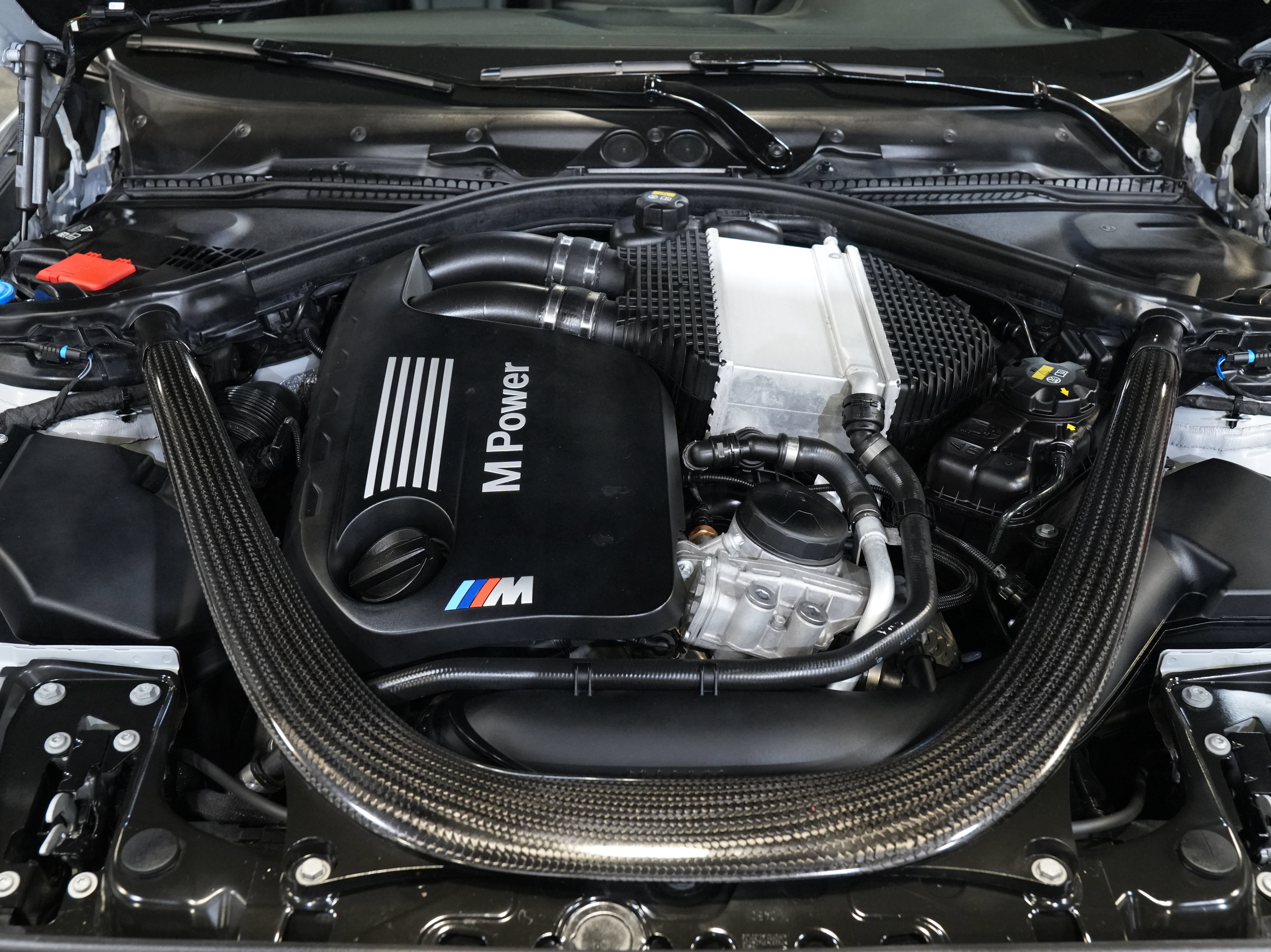 Used 2020 BMW M2 CS RWD image 47