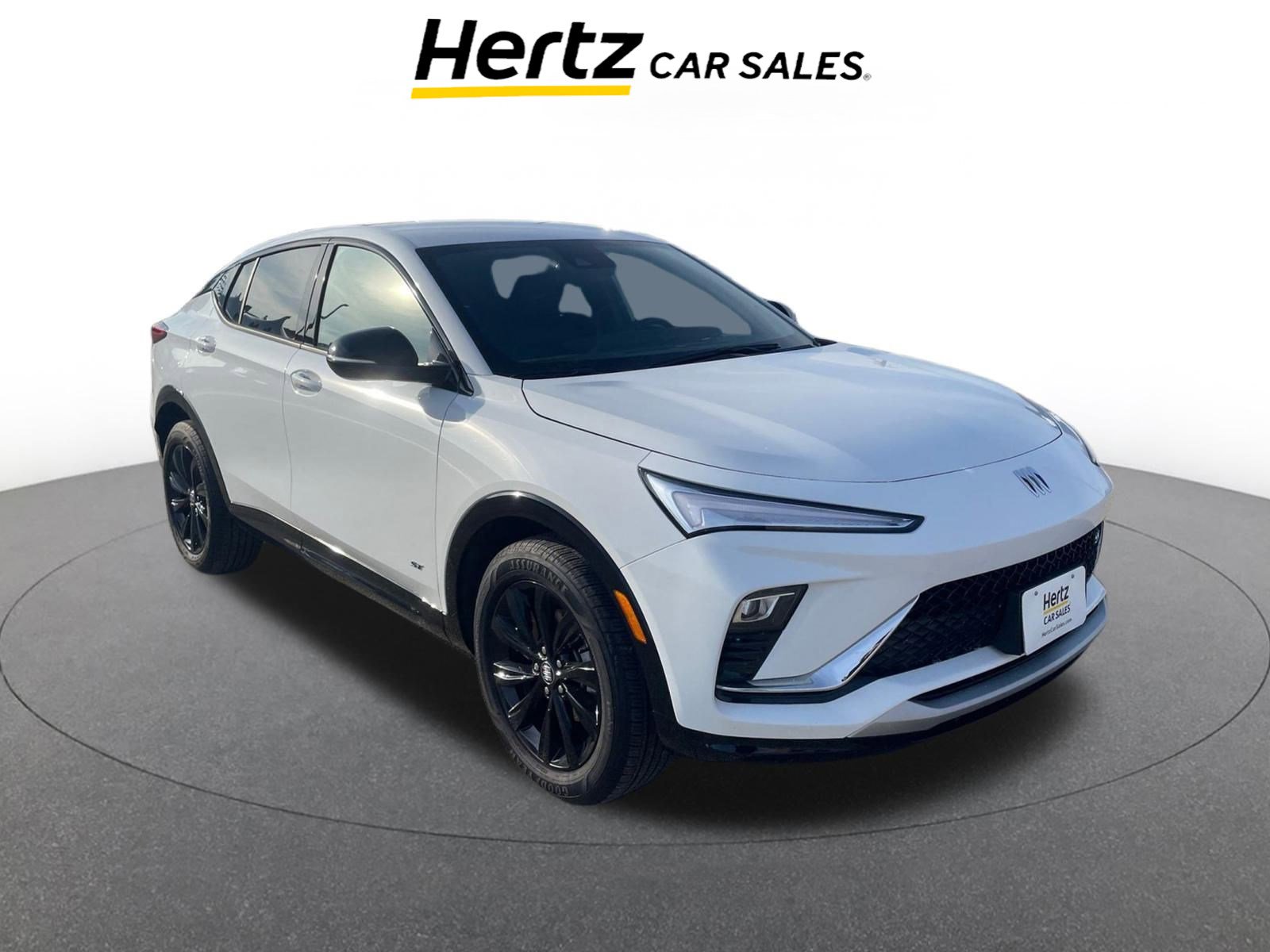 Used 2025 Buick Envista Sport Touring