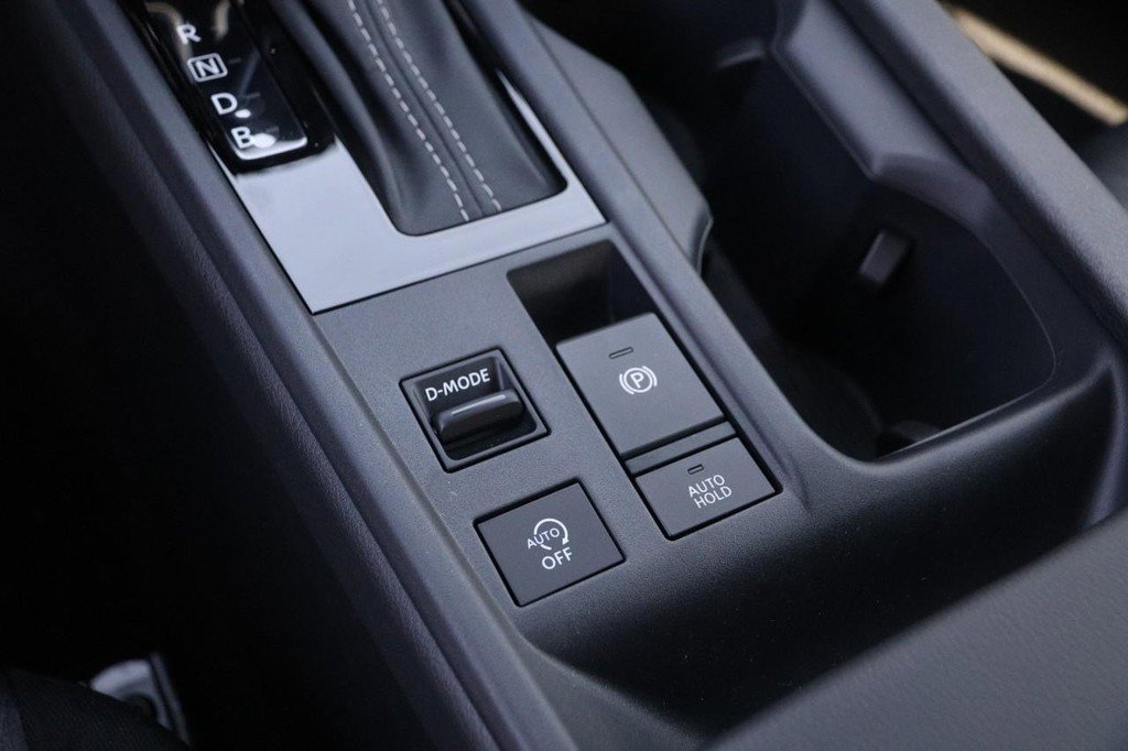 New 2026 Nissan Sentra SV w/ Floor Mat Package image 17