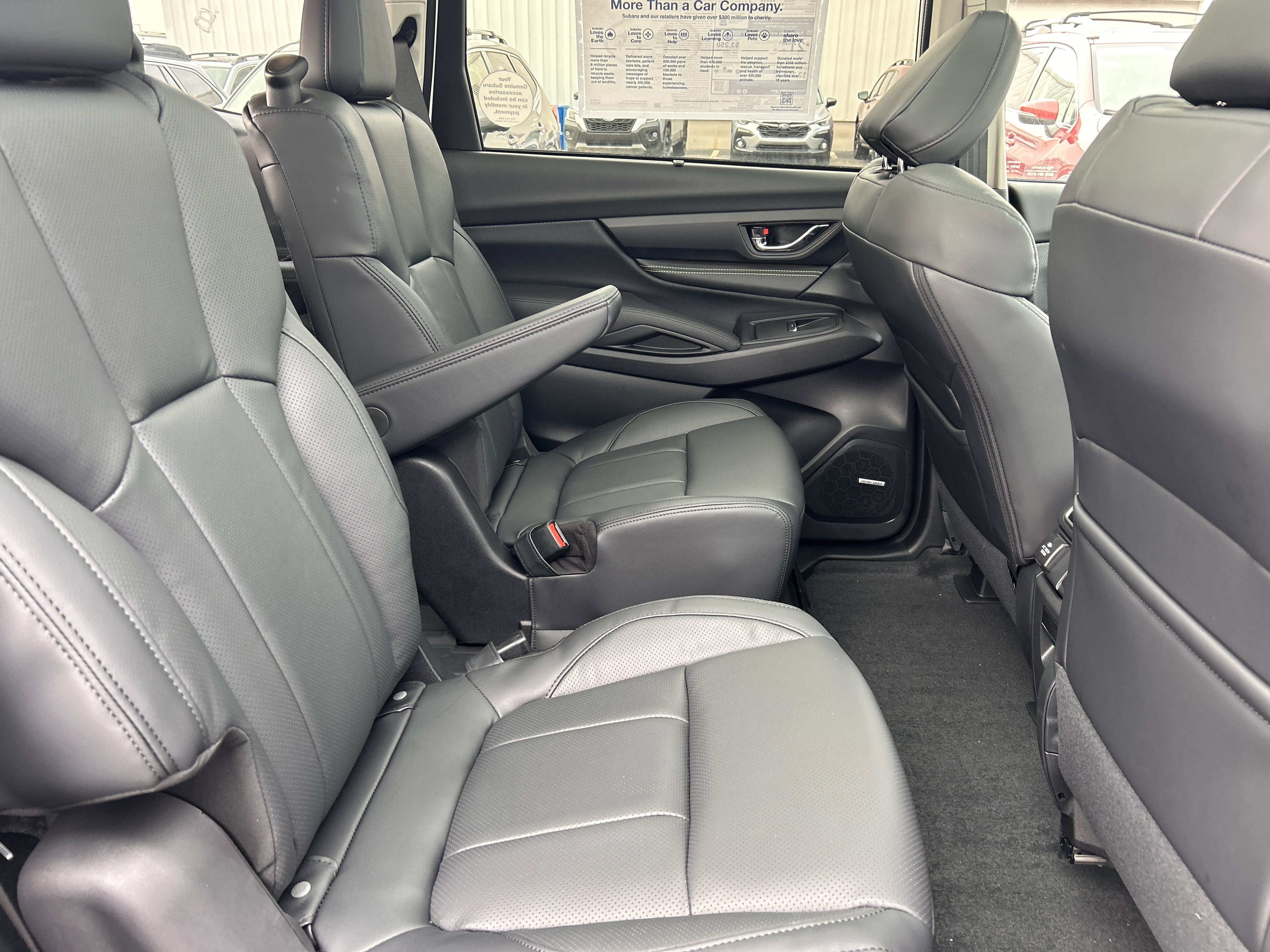 New 2026 Subaru Ascent Bronze Edition image 31