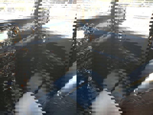 Used 2021 Jeep Wrangler Unlimited Sahara image 13